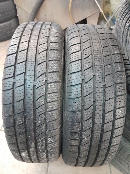 Opona opony 165/60r15 Toque 2 szt wielosezonowa para