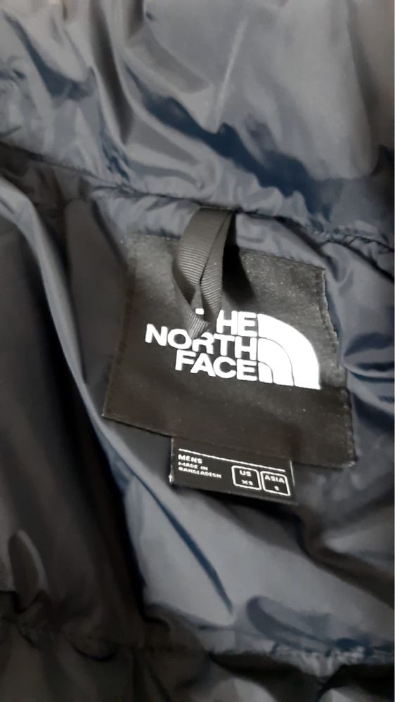 Casaco The North Face