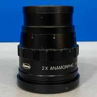 Kowa 2x Anamorphic for Bell and Howell (Cine)