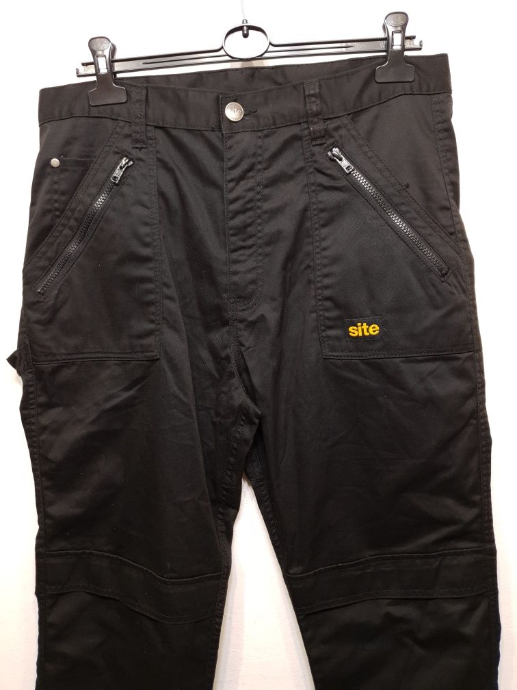Spodnie Site Beagle W36 L32 L XL