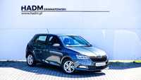 Skoda Fabia 1.0 TSI 95KM Ambition