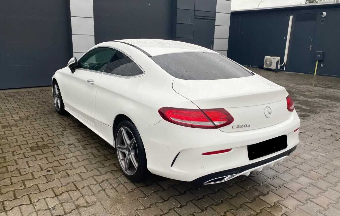 Бампер передний Mercedes C W205 W206 Разборка Мерседес W205 W206