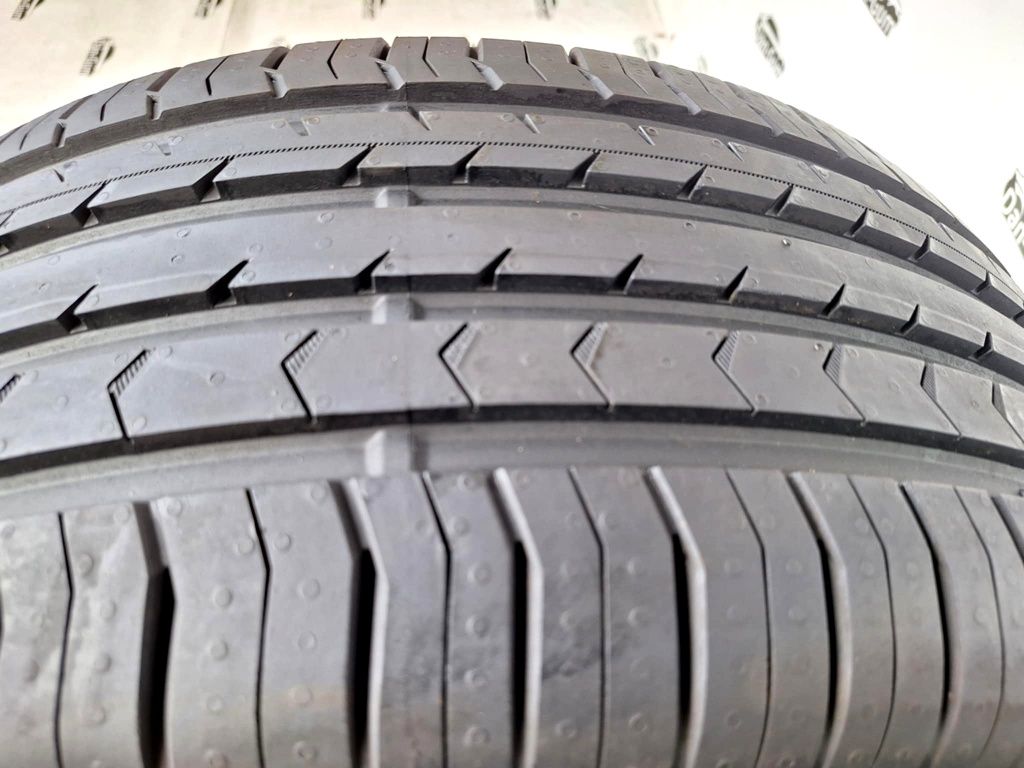 235/55 R 17 Continental Conti Premium Contact 5 Jak Nowe