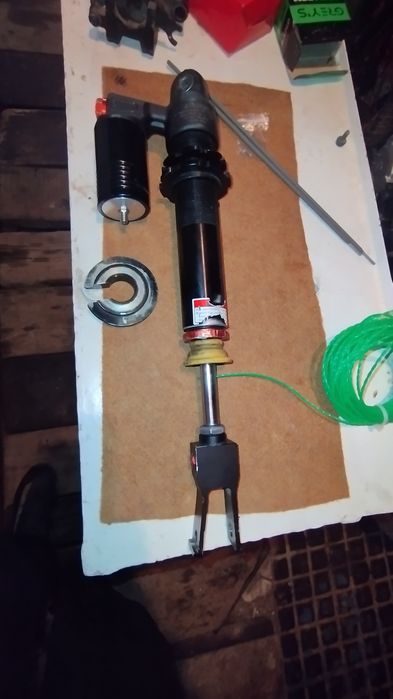 Продам амортизатор від Kovi Advance