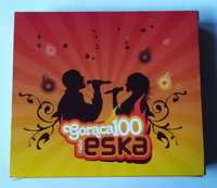 Gorąca 100 Radio Eska 5 CD BOX