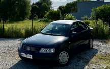 Volkswagen Passat B5 1.9 TDI * Hak * Klima * El.Szyby * Zadbany