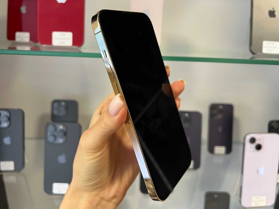 iPhone 13 Pro Max 256 gb Neverlock / від Магазину + Гарантія / Обмін