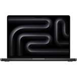 Macbook Pro M3 14" 18GB RAM, 512GB SSD GWARANCJA/12-msc/FAKTURA