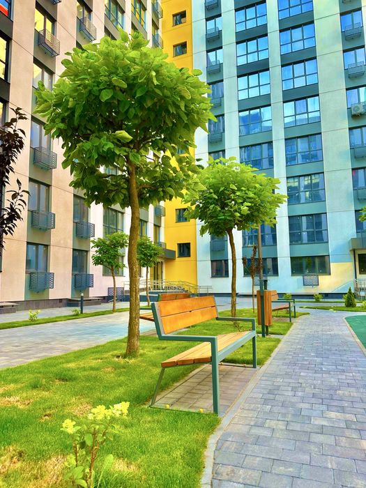 Продам новую 1к. В новом Доме. ЖК «БАРВЫ». Гагарина\ДАФИ\Подстанция