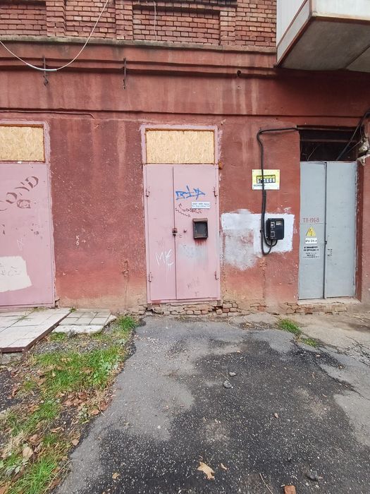 Здам в оренду приміщення 5 хв  метро Тракторний завод