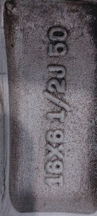 5-114,3 r16 Mazda.