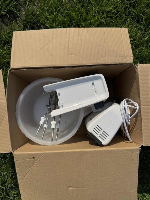 Міксер Philips