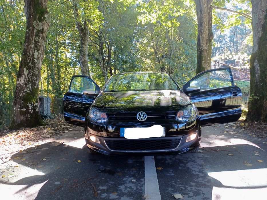 Volkswagen Polo 1.2 Style