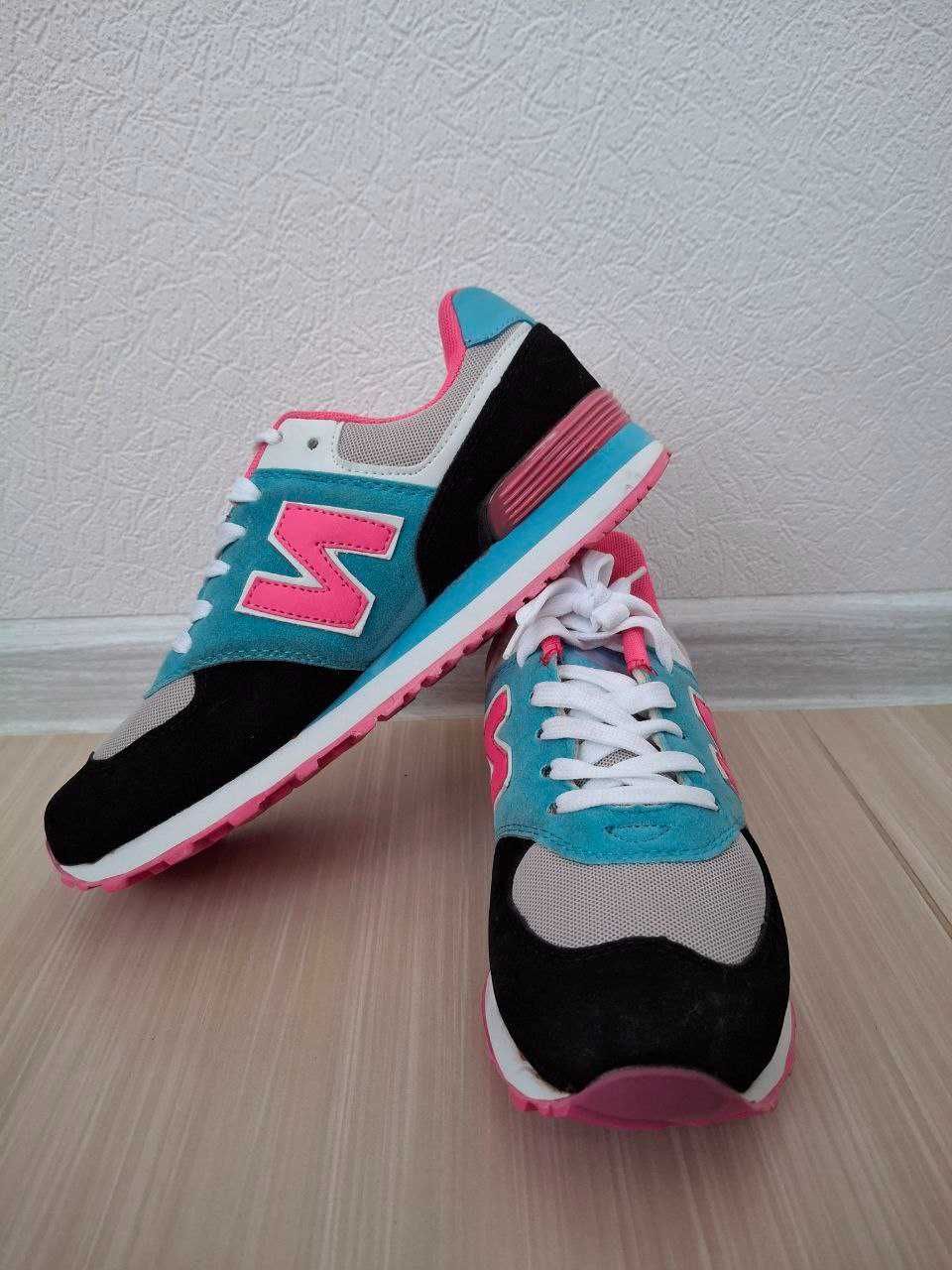 Кросівки New Balance, Взуття дитяче, Спортивне взуття, Кросівки