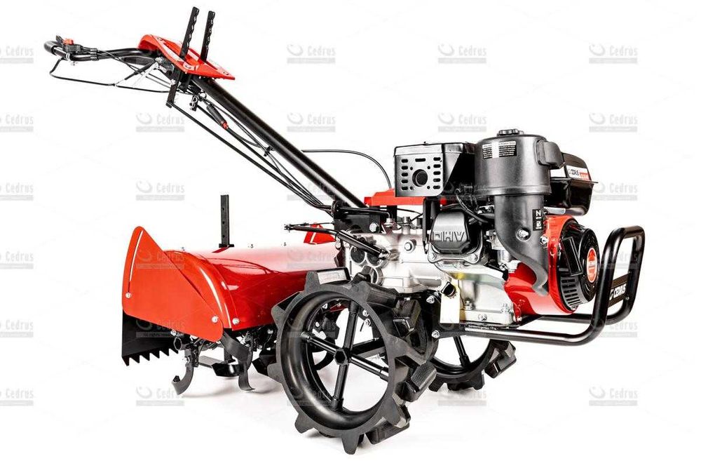 Glebogryzarka CEDRUS GLX 540  Weima napęd 3 Biegi  Raty 0% Transport