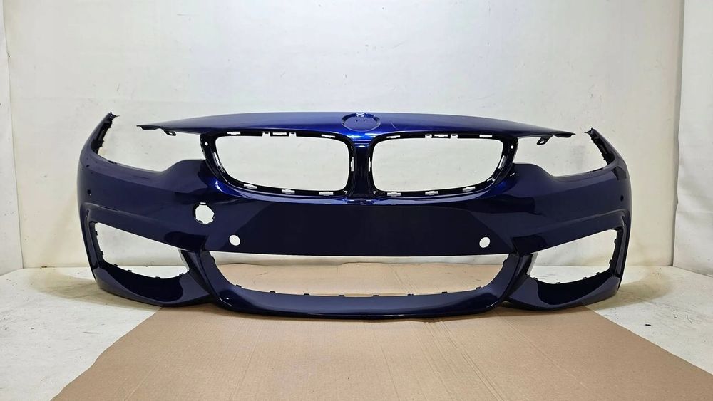 ZDERZAK PRZÓD PRZEDNI BMW 4 F32 M-PAKIET ZAMIENNIK