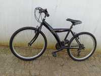 Bicicleta roda 24