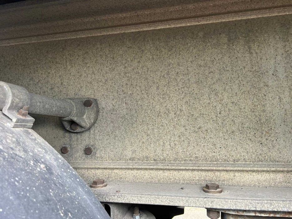 BENALU Semi-reboque Basculante