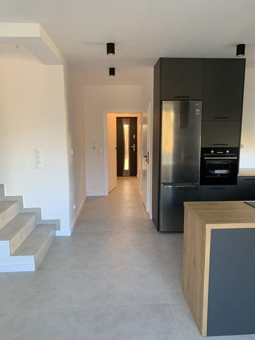 Dom na wynajem 124 m2, 4 sypialnie.