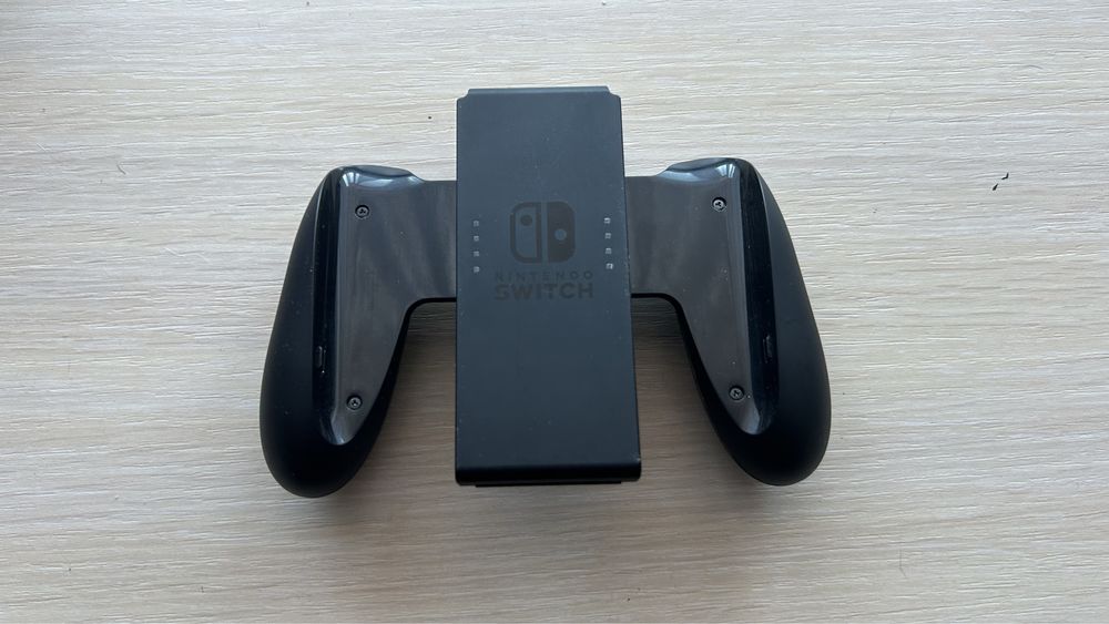 Nintendo Switch Б/У