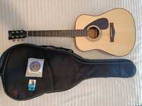 Violão QTE modelo F300
