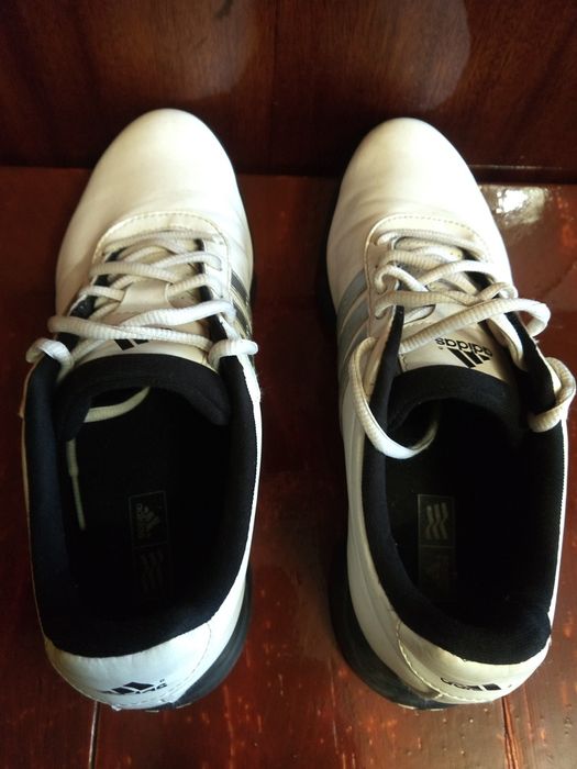 Кроссовки мужские adidas 42р.