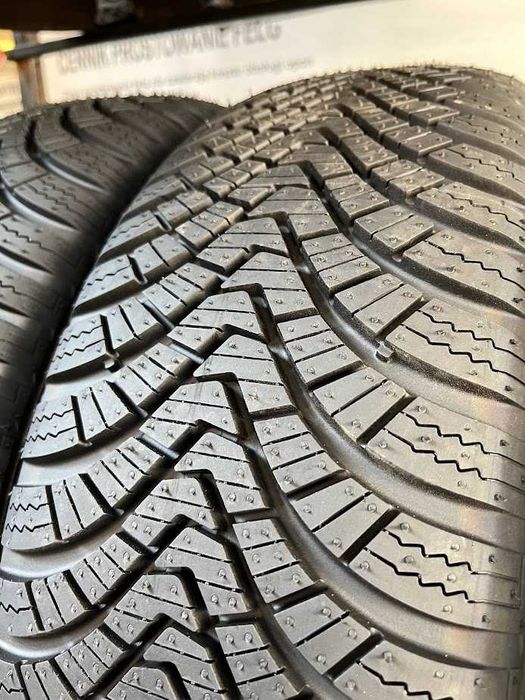195/65R15 Laufenn G FIT 4S cztery nowe opony całoroczne 2025r