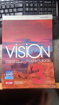Vision 3 podrecznik