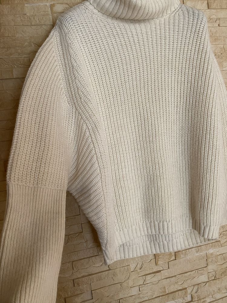 Свитер Massimo Dutti