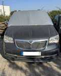 Lancia Voyager 2.8 CRD Platinum Para Peças ou Reparar