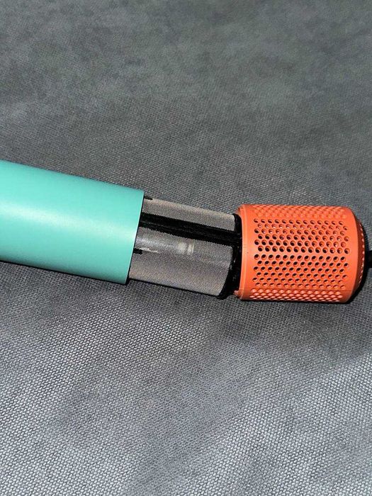 Новий Dyson Supersonic HD16 Nural Patina Topaz