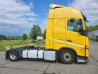 Ciągnik siodłowy Volvo FH500 Mega Low Deck