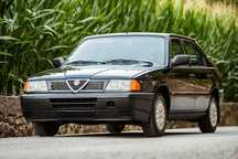 Alfa Romeo 33
