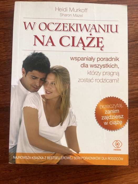 W oczekiwaniu na ciążę