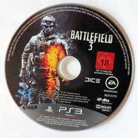 BATTLEFIELD 3 | gra na PS3 Sony Playstation 3
