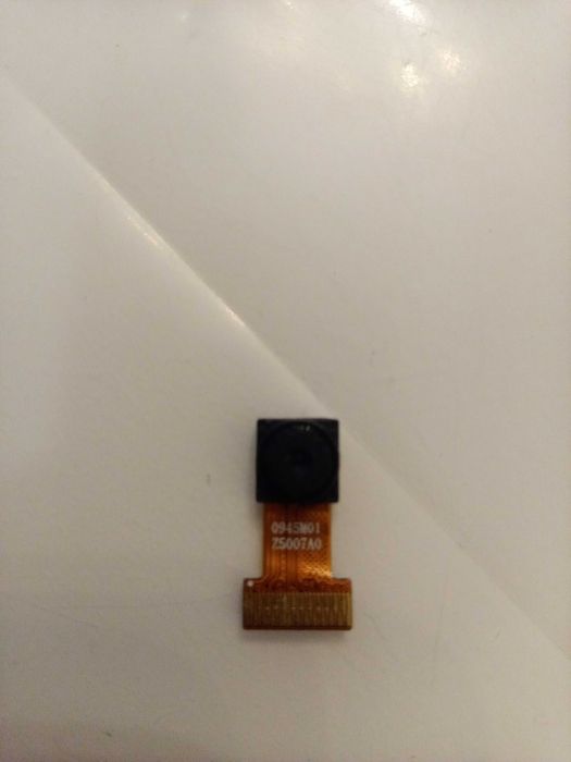 Фронтальная камера ZTE A5, оригинал