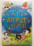 Julian Tuwim wiersze dla dzieci