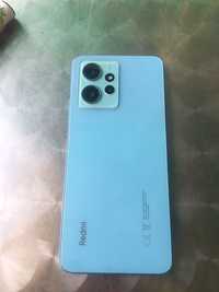 troco Xiaomi redmi note 12