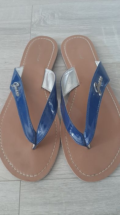 Japonki damskie Guess
