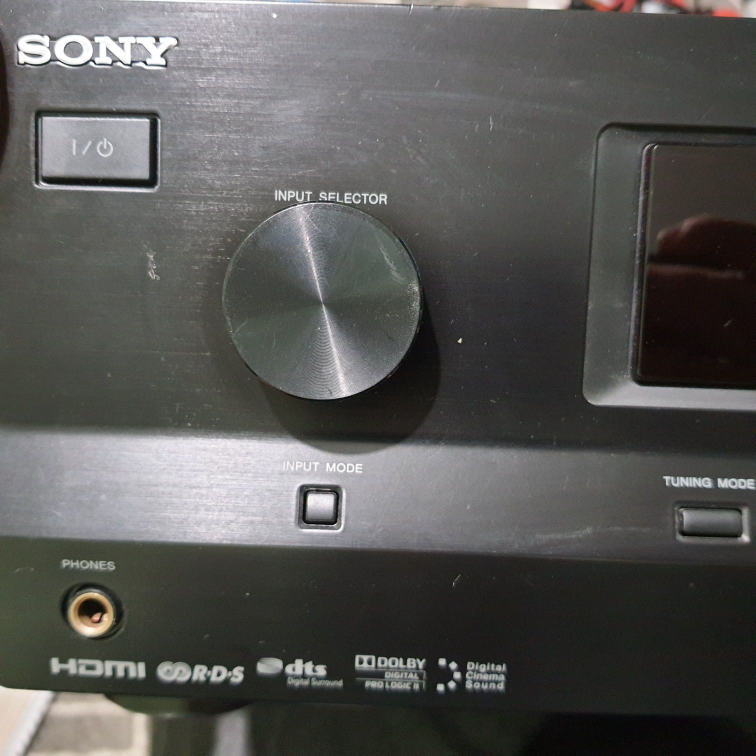 Wzmacniacz SONY STR-DH510