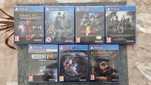 Resident Evil PS4