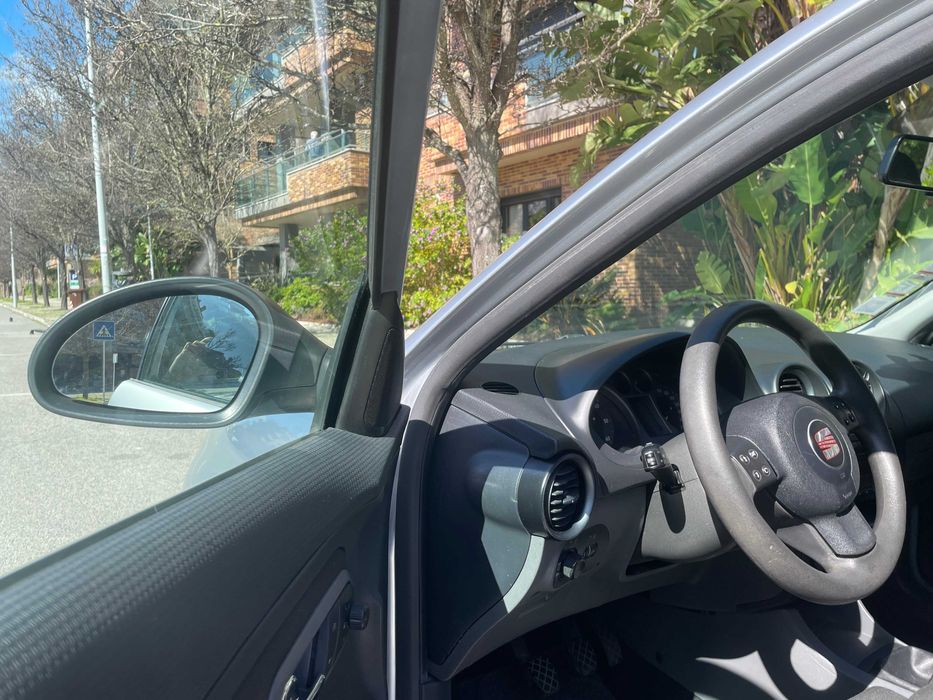 Seat Ibiza 6L 1.4 Tdi