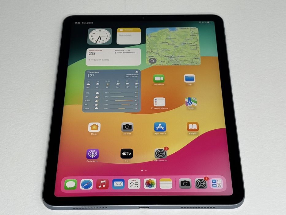 iPad Air 4 (A2316) - 64GB - faktura VAT 23%