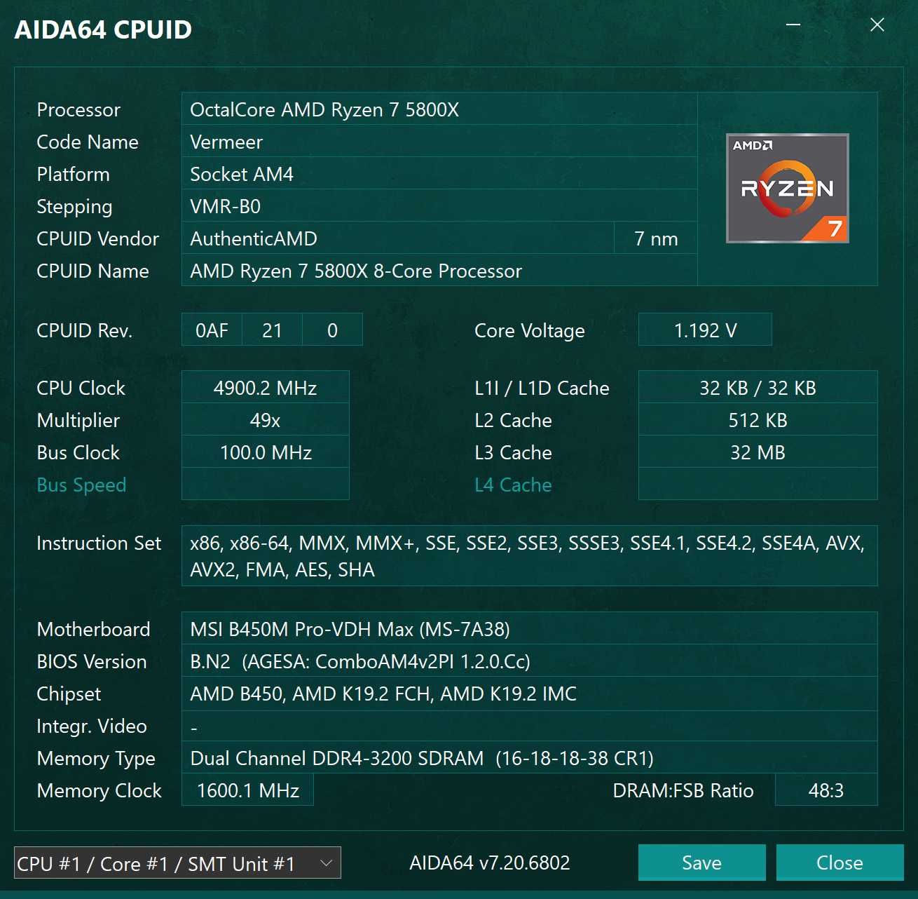 PC Gaming 4K, Ryzen 5ghz, GPU 20GB