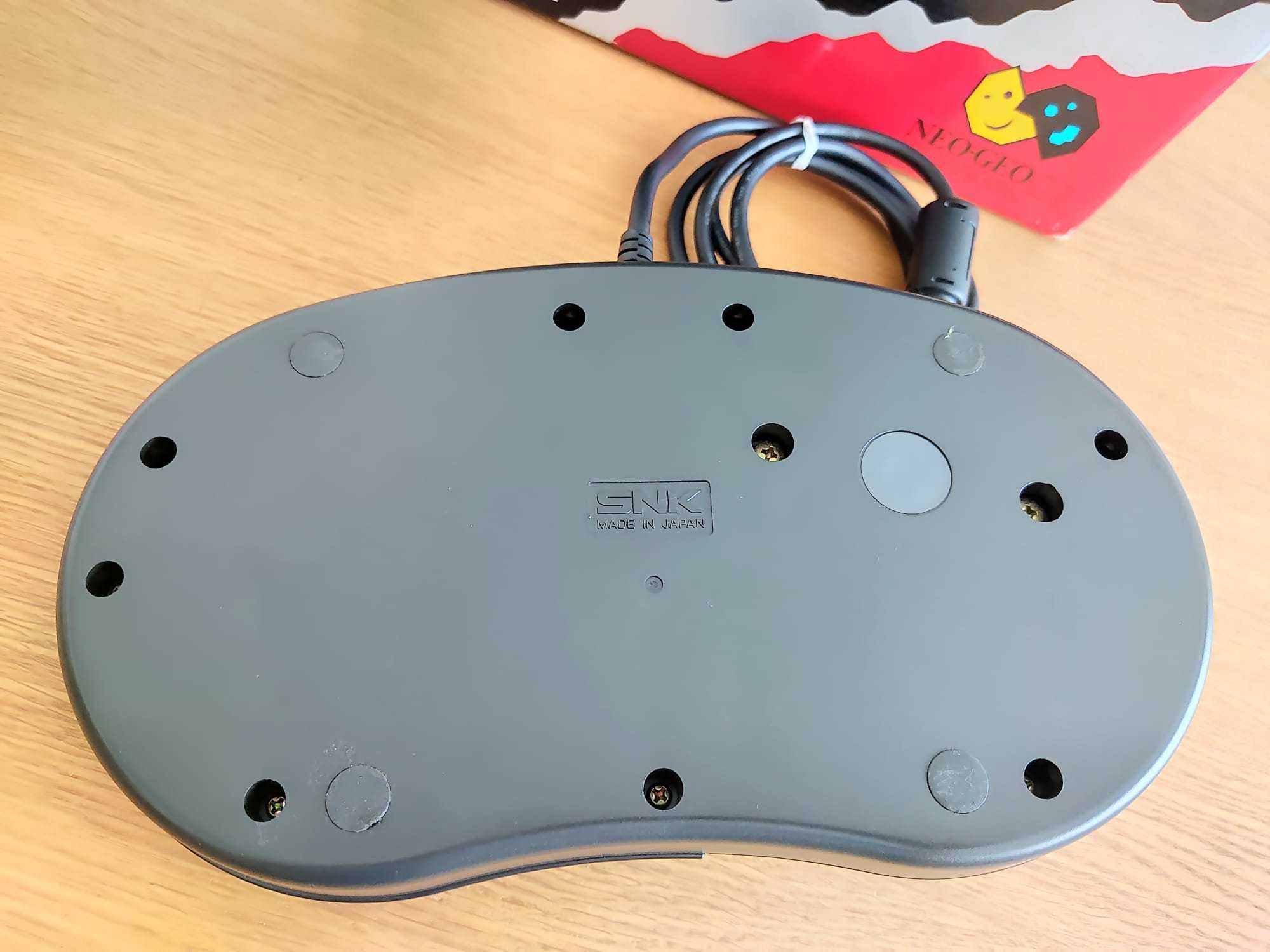 Arcade Controller Pro NeoGeo