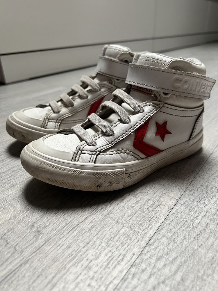 CONVERSE chłopięce rozmiar 28
