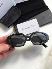 Okulary Christian Dior 2024! Premium jakość! Pewny komplet!