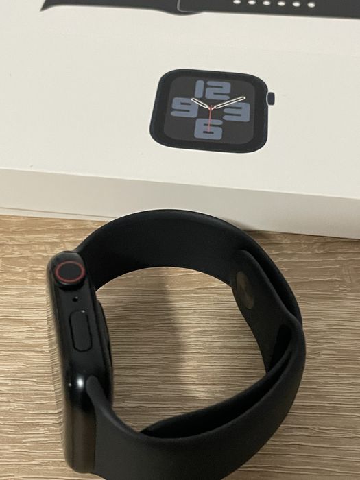 Apple watch se2 44 mm