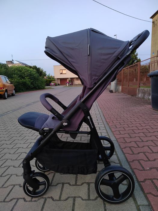 Wózek spacerowy Kinderkraft Trig 3