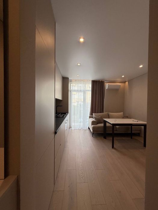 Оренда 2-кімнатної квартири у ЖК В4 (р-н Боздош)